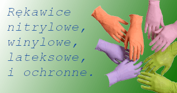 Rękawice